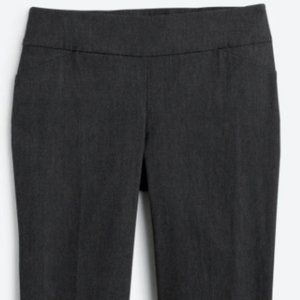 Tribal Fia Straight Leg Pull On Trouser Pant Size 20W